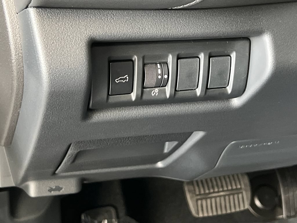 New 2026 Subaru Outback Wilderness AWD/4WD image 30