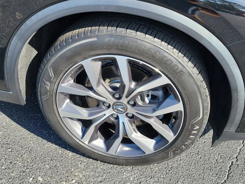 Used 2024 Acura MDX FWD w/ Technology Package image 8