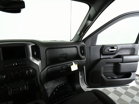 New 2026 Chevrolet Silverado 1500 W/T w/ WT Value Package image 20