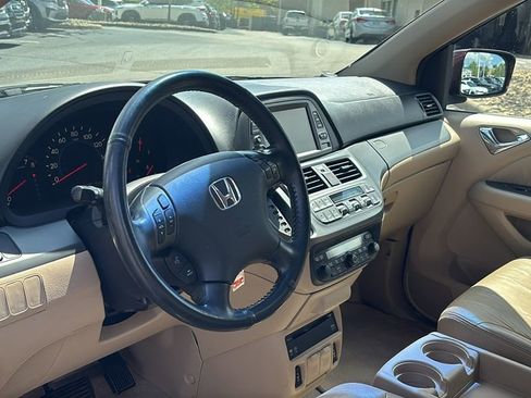 Used 2007 Honda Odyssey EX-L image 23