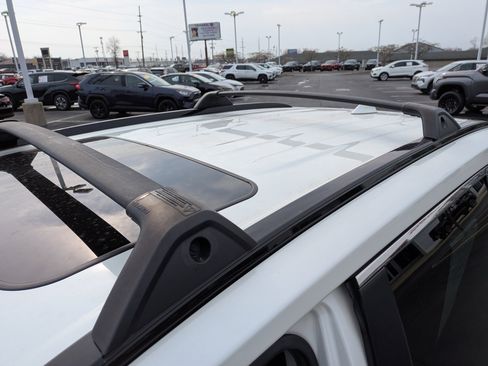 Certified 2021 Toyota RAV4 XLE Premium image 11