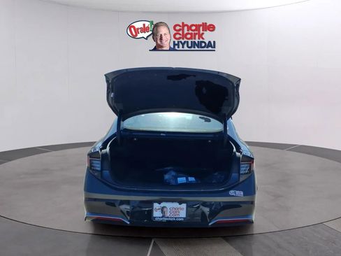 New 2026 Hyundai Sonata SEL image 9