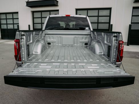 Used 2024 Ford F150 XLT w/ Tow/Haul Package image 10