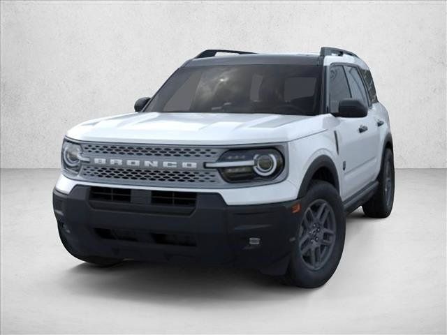 New 2026 Ford Bronco Sport Big Bend w/ Convenience Package AWD/4WD image 2