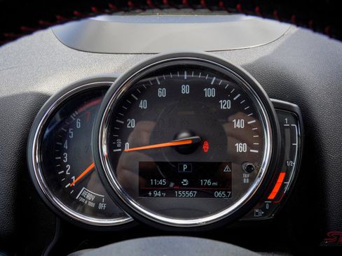 Used 2019 MINI Cooper Countryman S image 30