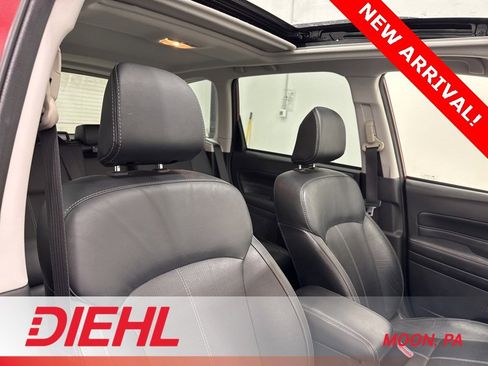 Used 2018 Subaru Forester 2.0XT Touring image 13