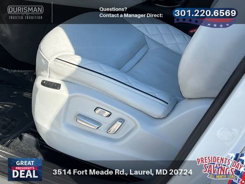 Used 2023 MAZDA CX-9 Signature image 7