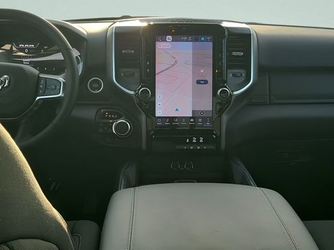 New 2026 RAM 1500 Big Horn image 28