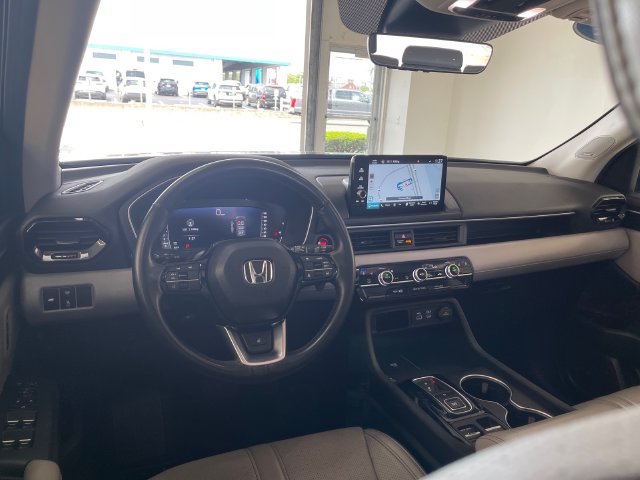 Used 2024 Honda Pilot Elite image 21
