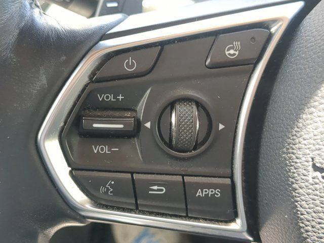 Used 2024 Acura RDX w/ Advance Package AWD/4WD image 18