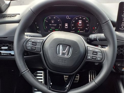 New 2026 Honda Accord Sport image 20
