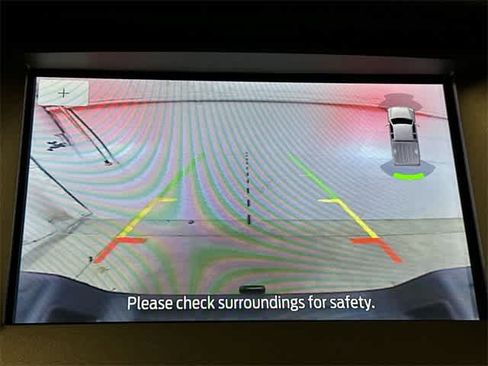 Used 2023 Ford Ranger XLT w/ Equipment Group 302A High image 12