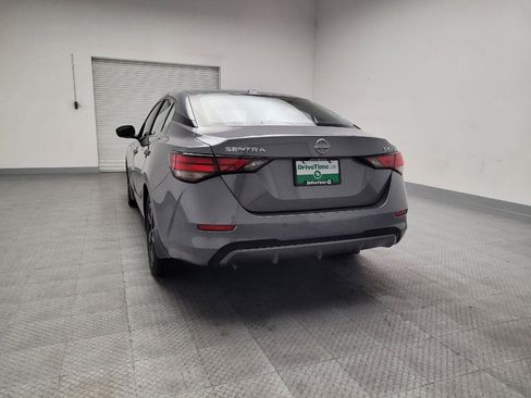 Used 2024 Nissan Sentra SV FWD image 6