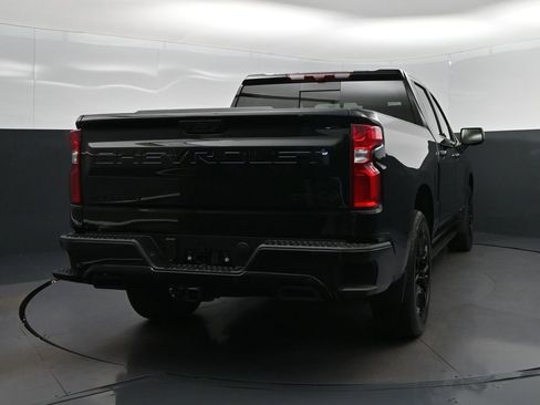 New 2026 Chevrolet Silverado 1500 High Country w/ High Country Premium Package AWD/4WD image 7