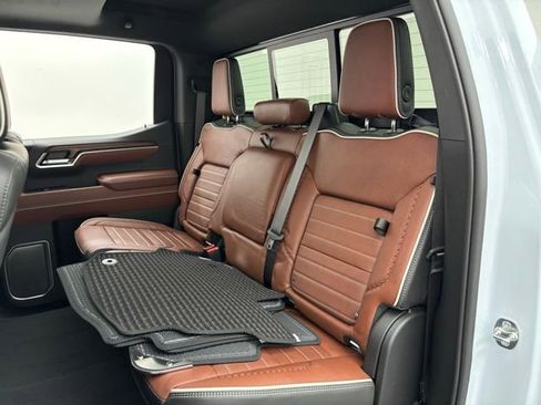 New 2026 GMC Sierra 1500 Denali Ultimate image 44