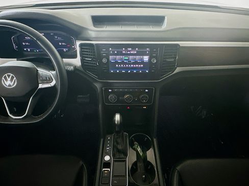 Used 2022 Volkswagen Atlas SE FWD image 27