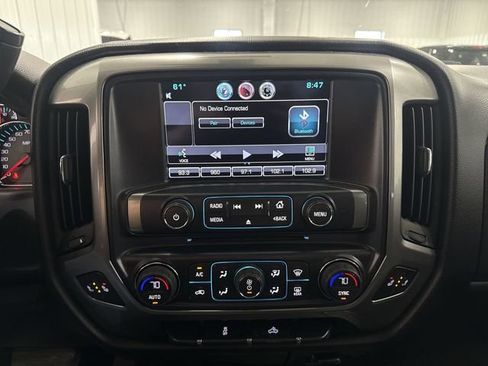 Used 2015 Chevrolet Silverado 1500 LT w/ All Star Edition image 11