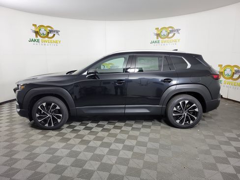 New 2026 MAZDA CX-50 2.5 Hybrid w/ Cargo Package AWD/4WD image 5