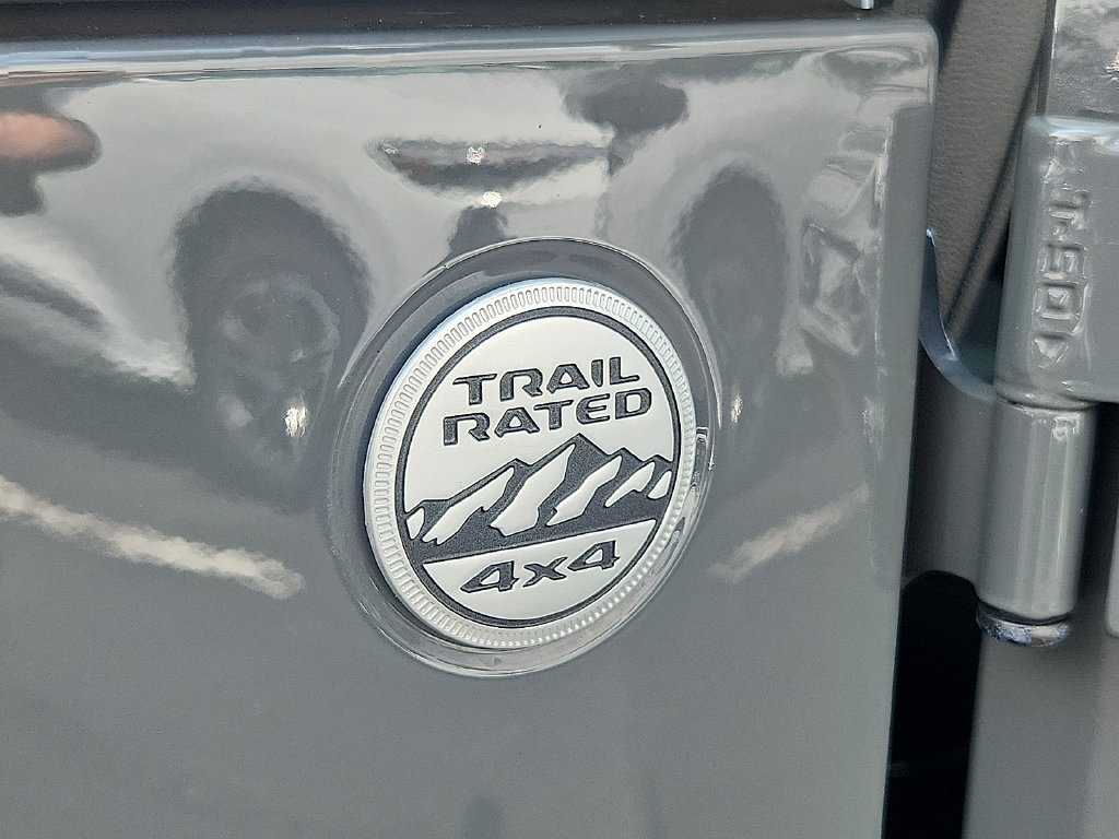 Used 2021 Jeep Wrangler Unlimited Sport AWD/4WD image 31
