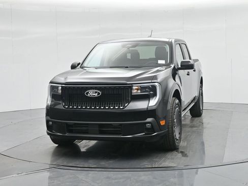 New 2025 Ford Maverick Lobo AWD/4WD image 72