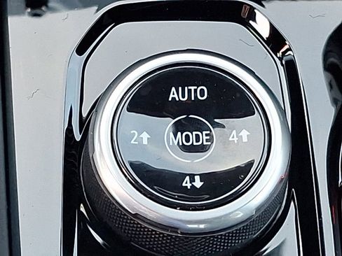 New 2026 Chevrolet Colorado Trail Boss image 20