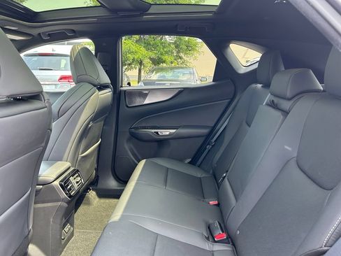Used 2024 Lexus NX 350 F Sport AWD/4WD image 15