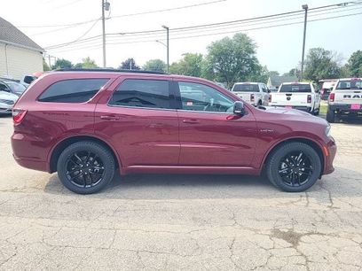 Used 2023 Dodge Durango R/T