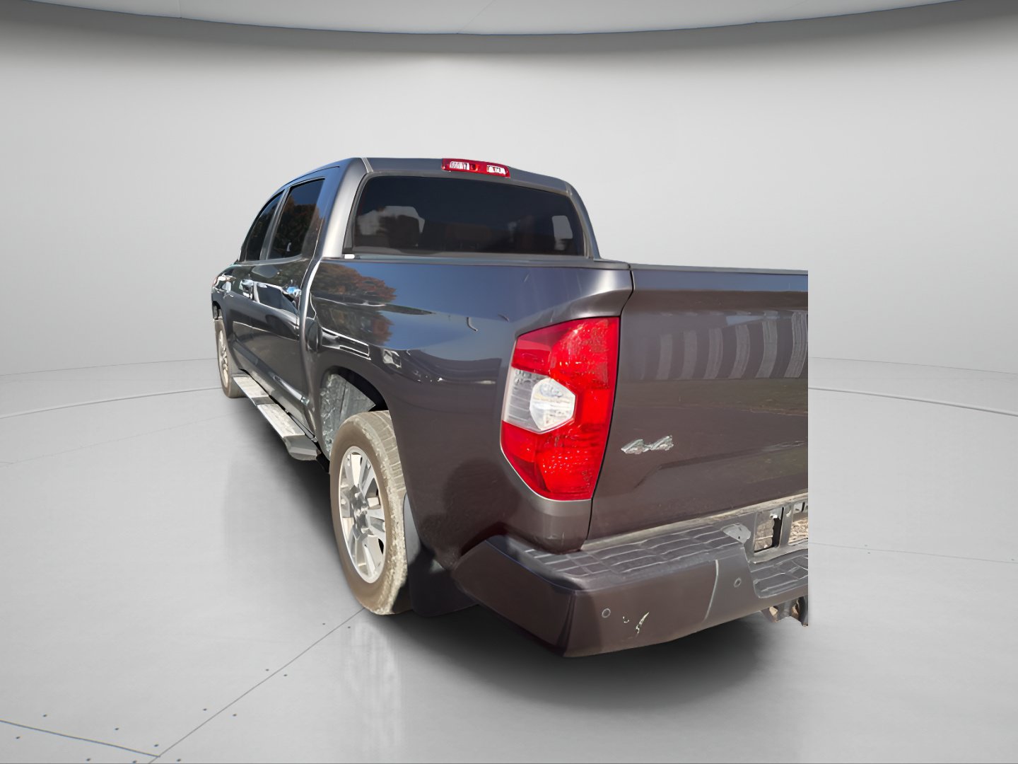 Used 2021 Toyota Tundra 1794 Edition AWD/4WD image 13