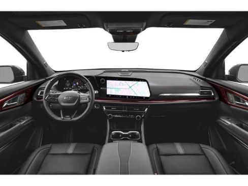 Used 2024 Chevrolet Traverse RS AWD/4WD image 10