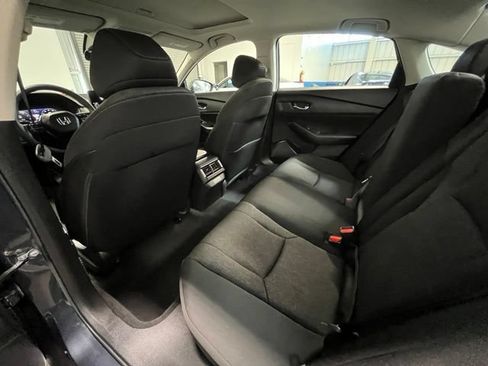 Used 2025 Honda Accord SE image 15