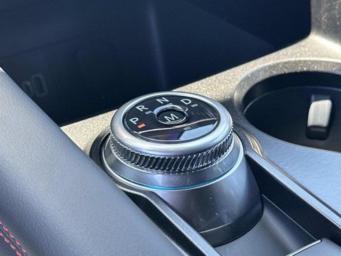 New 2026 Ford Explorer ST AWD/4WD image 30
