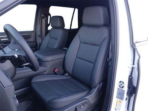 New 2026 Chevrolet Tahoe LT w/ Comfort Package image 27