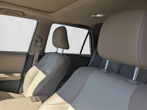 Used 2023 Toyota 4Runner SR5 Premium w/ Moonroof Package image 15