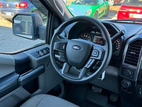 Used 2019 Ford F150 XLT w/ Trailer Tow Package image 15