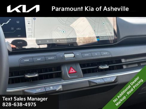 New 2026 Kia K4 GT-Line Turbo image 9