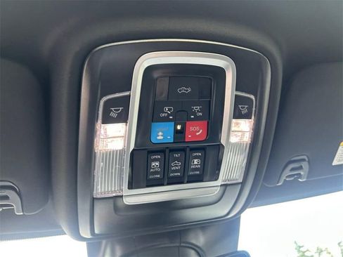 New 2026 RAM 2500 Laramie image 24