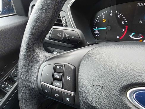 Used 2020 Ford Escape SE AWD/4WD image 34