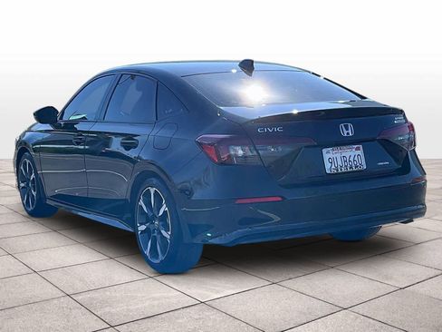 Used 2025 Honda Civic Sport Touring image 15