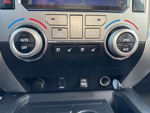 Used 2018 Toyota Tundra 1794 Edition image 22