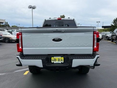 New 2026 Ford F350 Lariat w/ Tremor Off-Road Package image 6