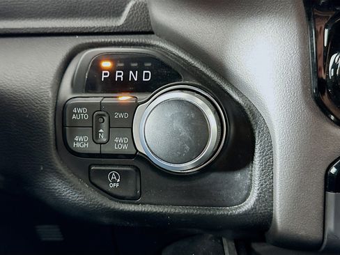 Used 2022 RAM 1500 Big Horn image 24