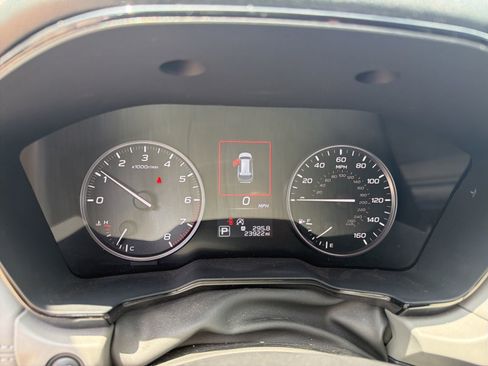 Used 2025 Subaru Outback Premium AWD/4WD image 7