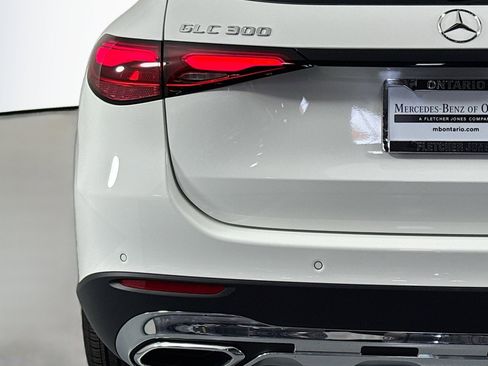 New 2026 Mercedes-Benz GLC 300 image 14