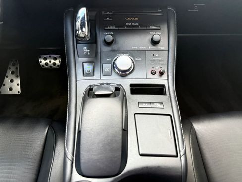 Used 2013 Lexus CT 200h w/ F Sport Pkg w/Nuluxe Trim FWD image 14