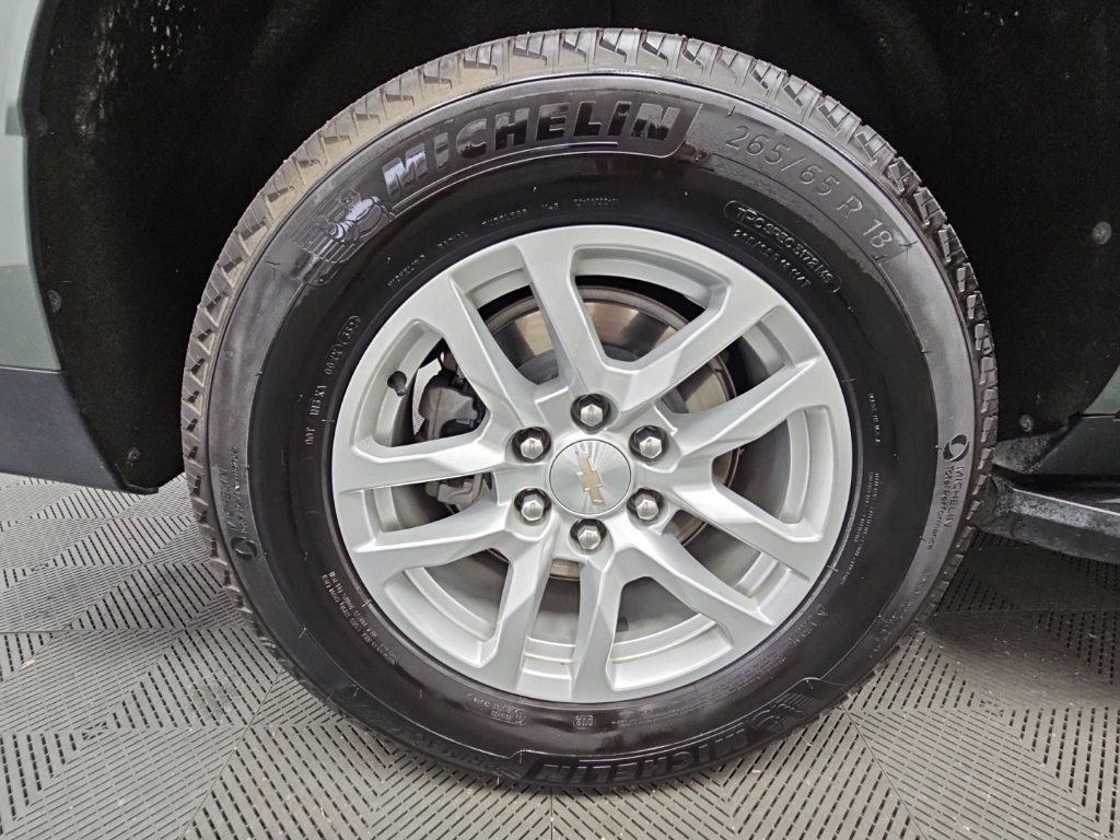 Used 2023 Chevrolet Tahoe LT AWD/4WD image 50