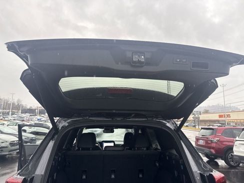 New 2026 Subaru Outback Limited AWD/4WD image 43