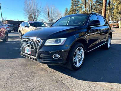 Used 2013 Audi Q5 2.0T Premium Plus w/ Premium Plus Pkg