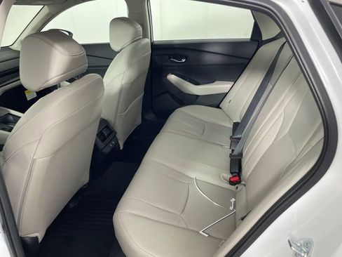 New 2026 Honda Accord EX-L image 6