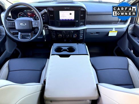 Used 2026 Ford F450 XLT w/ FX4 Off-Road Package image 23