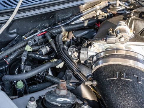 Used 2003 Ford Mustang Cobra RWD image 25